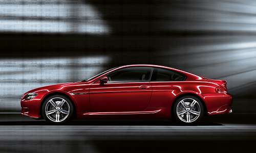 BMW M Series