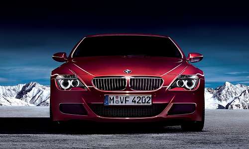 BMW M Series