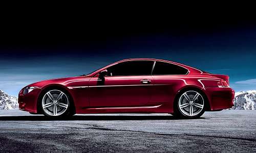 BMW M Series
