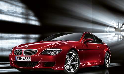 BMW M Series
