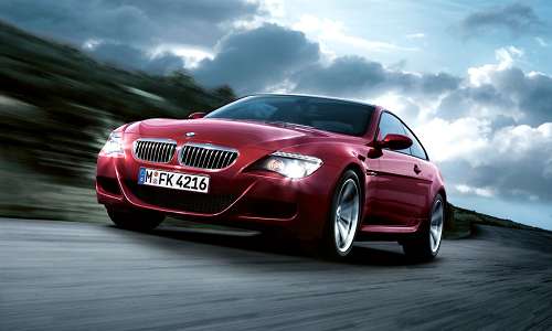BMW M Series