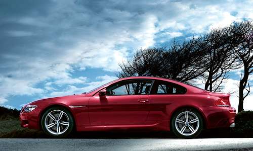 BMW M Series