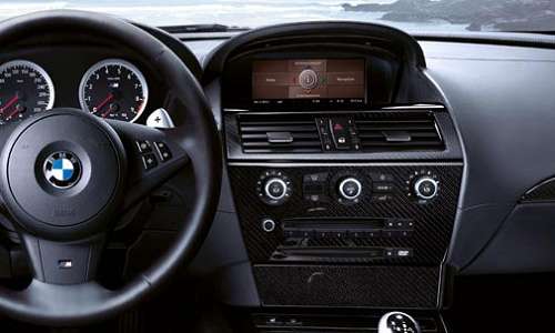 BMW M Series
