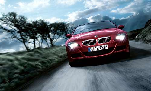 BMW M Series