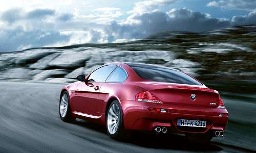 BMW M Series