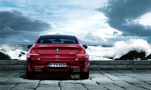 BMW M Series