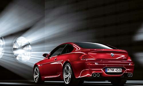 BMW M Series