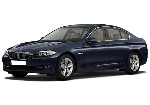 Bmw 5 series colours india #2