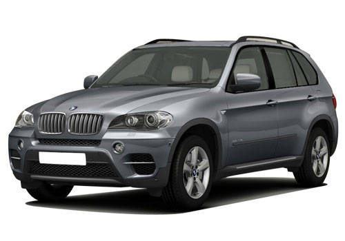 Bmw x5 grey colour #7