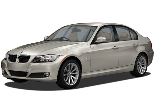 BMW 3 Series 2005-2011