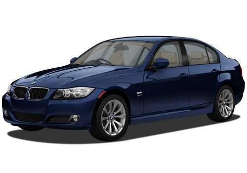 BMW 3 Series 2005-2011