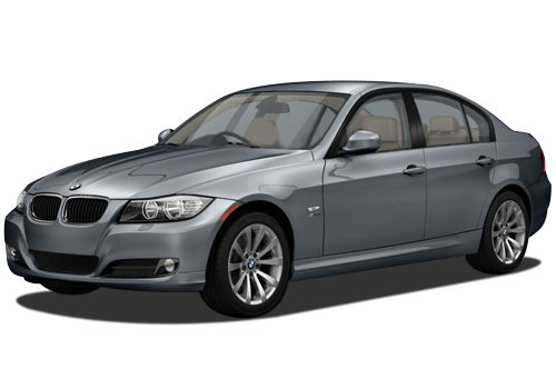 BMW 3 Series 2005-2011 Cars For Sale