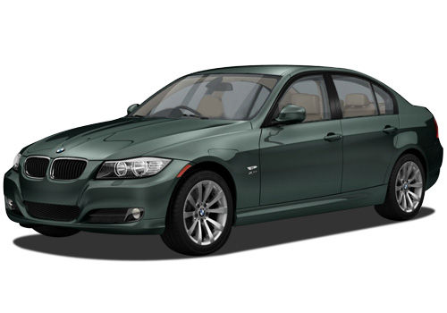 BMW 3 Series 2005-2011