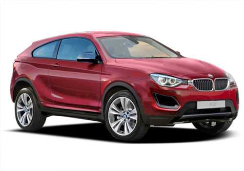 bmw x2 india