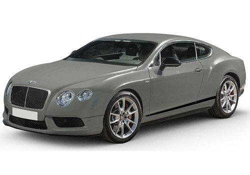 Bentley Continental Colors 35 Bentley Continental Car