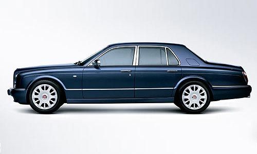 Bentley Arnage