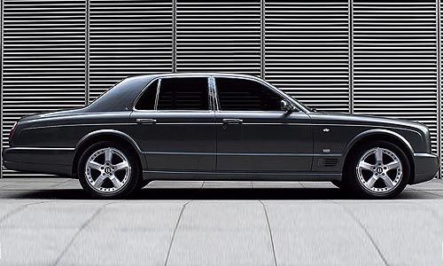 Bentley Arnage