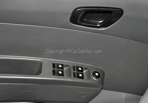 Chevrolet Beat Electric