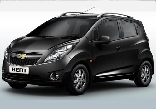 Chevrolet Beat