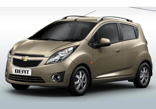 Chevrolet Beat