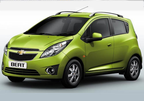 Chevrolet Beat