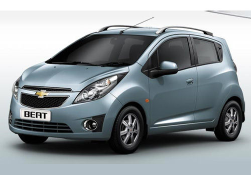 Chevrolet Beat