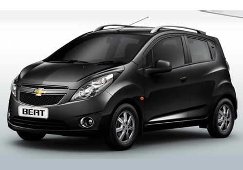 Chevrolet Beat