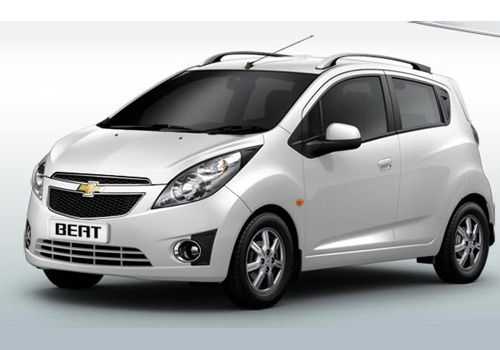Chevrolet Beat