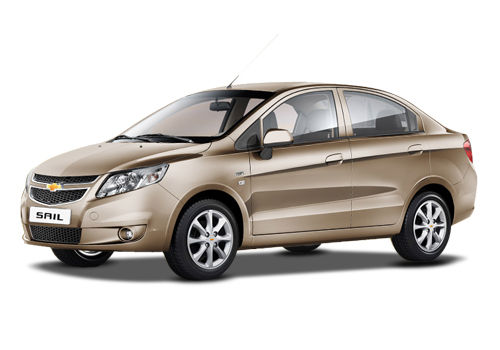 Chevrolet Sail