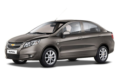 Chevrolet Sail