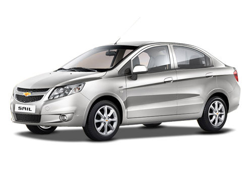 Chevrolet Sail