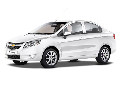 Chevrolet Sail