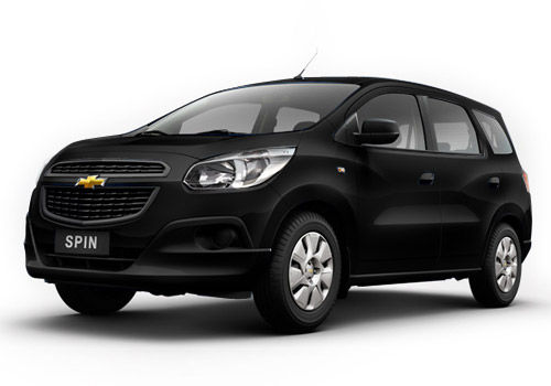 Chevrolet Spin
