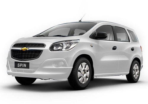 Chevrolet Spin