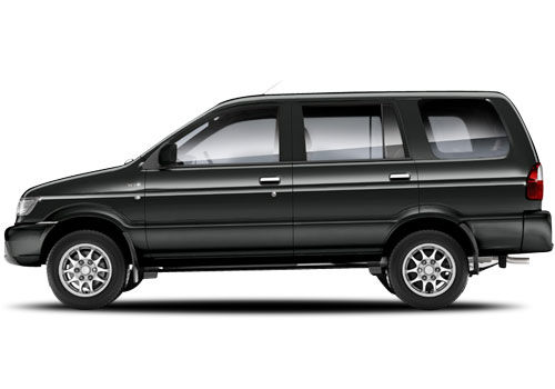 Chevrolet Tavera