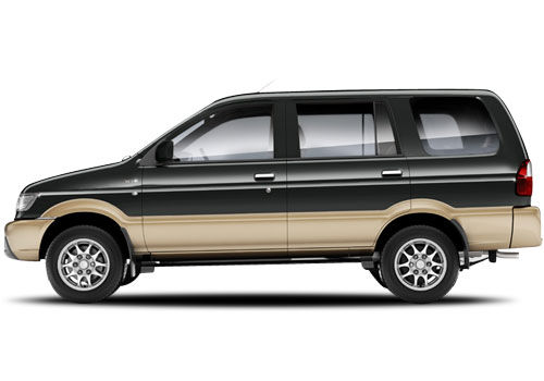 Chevrolet Tavera