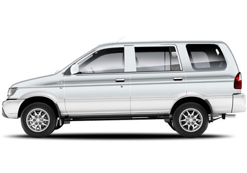 Chevrolet Tavera
