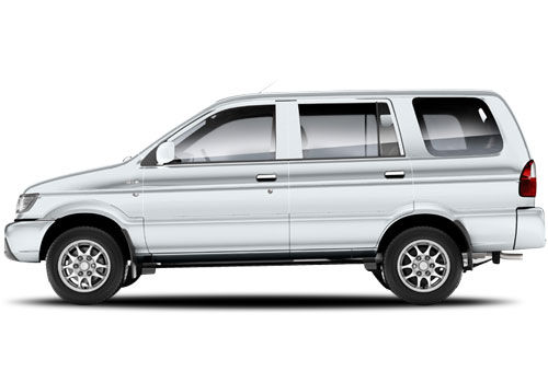 Chevrolet Tavera
