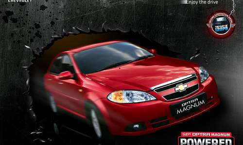 Chevrolet Optra Cars For Sale