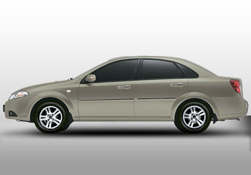 Chevrolet Optra Magnum