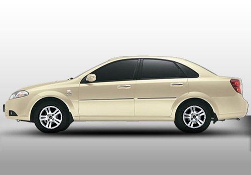 Chevrolet Optra Magnum