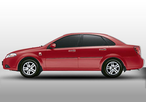 Chevrolet Optra Magnum