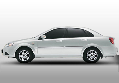 Chevrolet Optra Magnum