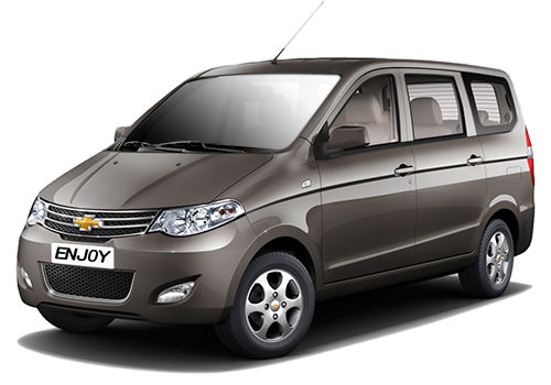 Chevrolet Enjoy