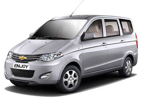 Chevrolet Enjoy