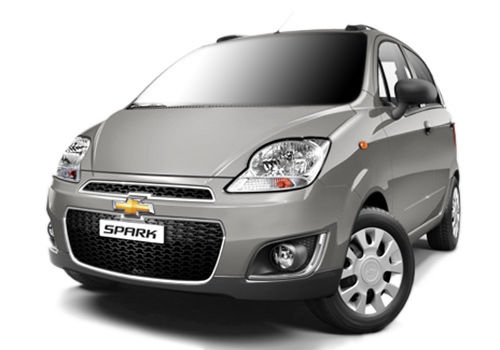 Chevrolet Spark Cars For Sale