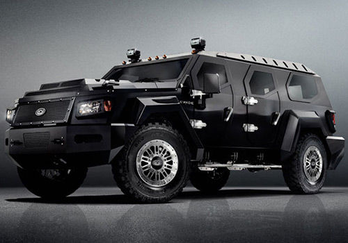 Conquest Evade