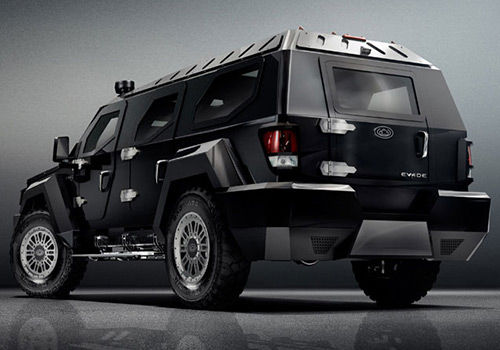 Conquest Evade