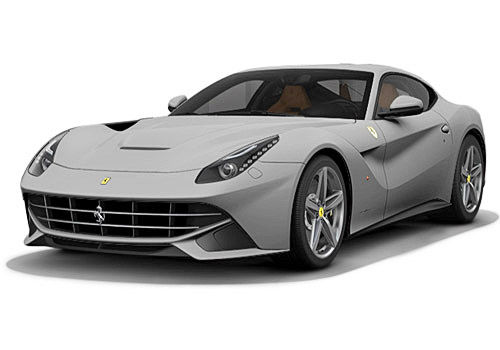 Ferrari F620 GT