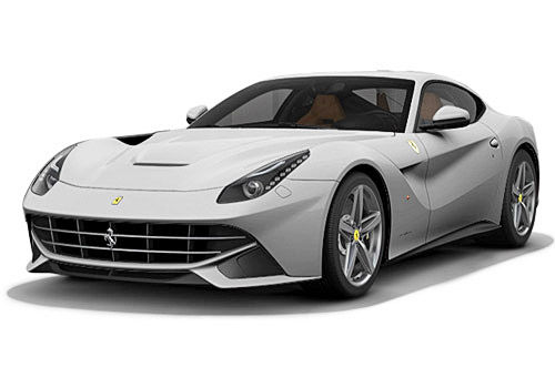 Ferrari F620 GT